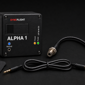 Alpha 1 Prelaunch – Permanent Install