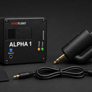 Alpha 1 Early Bird – Portable Kit